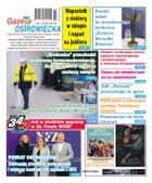 Gazeta Ostrowiecka