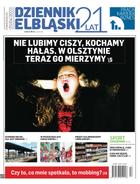 Dziennik Elbląski