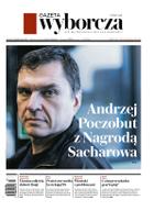 Gazeta Wyborcza (wyd. Łódź, Poznań, Trójmiasto)