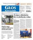 Głos Dziennik Pomorza - Głos Koszaliński