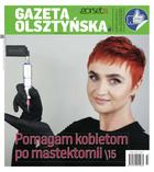 Gazeta Olsztyńska