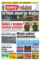 Nowy Tydzień (wyd. Chełm)