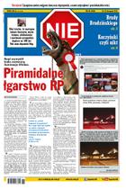 Tygodnik NIE