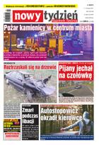 Nowy Tydzień (wyd. Krasnystaw)