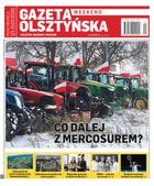 Gazeta Olsztyńska