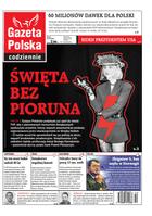 Gazeta Polska Codziennie