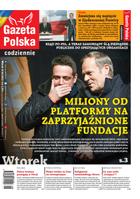 Gazeta Polska Codziennie