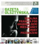 Gazeta Olsztyńska