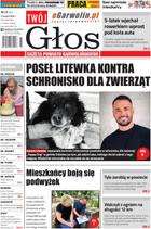 Twój Głos – gazeta powiatu garwolińskiego