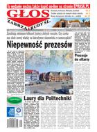 Głos Zabrza i Rudy Śląskiej