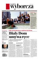 Gazeta Wyborcza (wyd. Stołeczna)