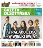 Gazeta Olsztyńska