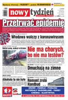 Nowy Tydzień (wyd. Włodawa)