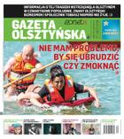 Gazeta Olsztyńska