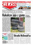 Głos Zabrza i Rudy Śląskiej