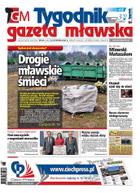 Tygodnik Gazeta Mławska