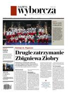 Gazeta Wyborcza (wyd. Stołeczna)