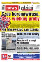 Nowy Tydzień (wyd. Włodawa)