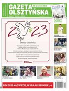 Gazeta Olsztyńska