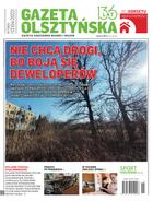 Gazeta Olsztyńska