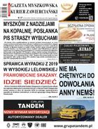 Gazeta Myszkowska