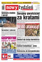 Nowy Tydzień (wyd. Włodawa)