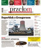 Przełom - Tygodnik Ziemi Chrzanowskiej