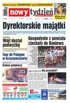 Nowy Tydzień (wyd. Krasnystaw)