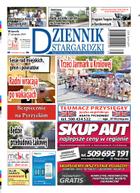Dziennik Stargardzki - wydanie: wtorek