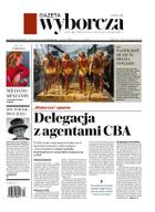 Gazeta Wyborcza (wyd. Łódź, Poznań, Trójmiasto)