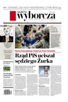 Gazeta Wyborcza (wyd. Stołeczna)