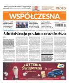 Gazeta Współczesna