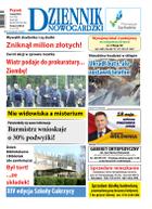 Dziennik Nowogardzki - wydanie: piątek