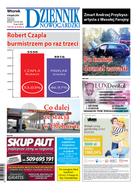 Dziennik Nowogardzki - wydanie: wtorek