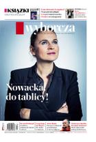 Gazeta Wyborcza (wyd. Stołeczna)