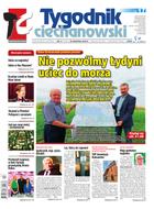 Tygodnik Ciechanowski