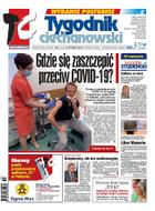 Tygodnik Ciechanowski (wyd. pułtuskie)