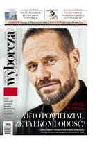 Gazeta Wyborcza (wyd. Stołeczna)