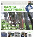 Gazeta Olsztyńska