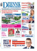 Dziennik Nowogardzki - wydanie: wtorek