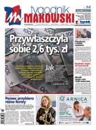 Tygodnik Makowski
