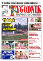 Tygodnik Nowodworski
