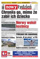 Nowy Tydzień (wyd. Włodawa)