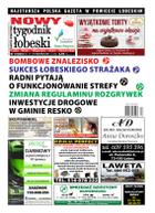Nowy Tygodnik Łobeski