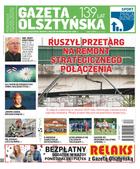 Gazeta Olsztyńska