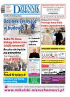 Dziennik Nowogardzki - wydanie: piątek