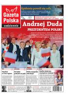 Gazeta Polska Codziennie