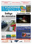 Tygodnik Krapkowicki