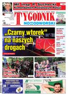 Tygodnik Nowodworski