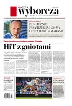 Gazeta Wyborcza (wyd. Stołeczna)